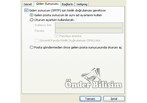 onderbilisim.com/outlook 2010 kurulumu