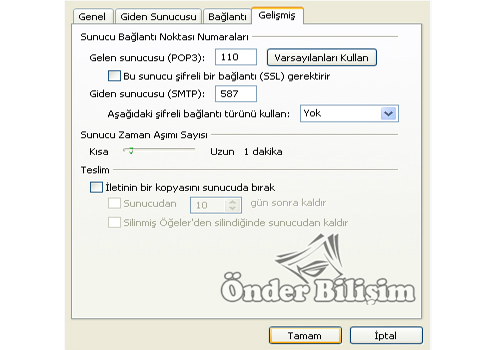 onderbilisim.com/outlook 2010 kurulumu