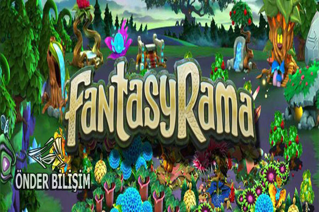 fantasyrama-www.onderbilisim.com