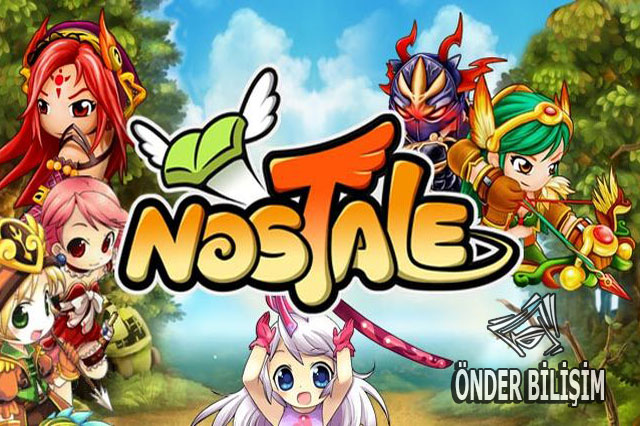 nostale-www.onderbilisim.com