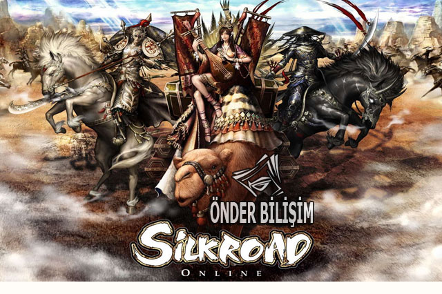 silkroad-www.onderbilisim.com